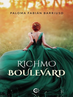 cover image of Richmo Boulevard